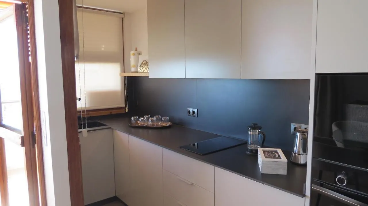 Nogalera Sun&Fun Select Appartement Torremolinos