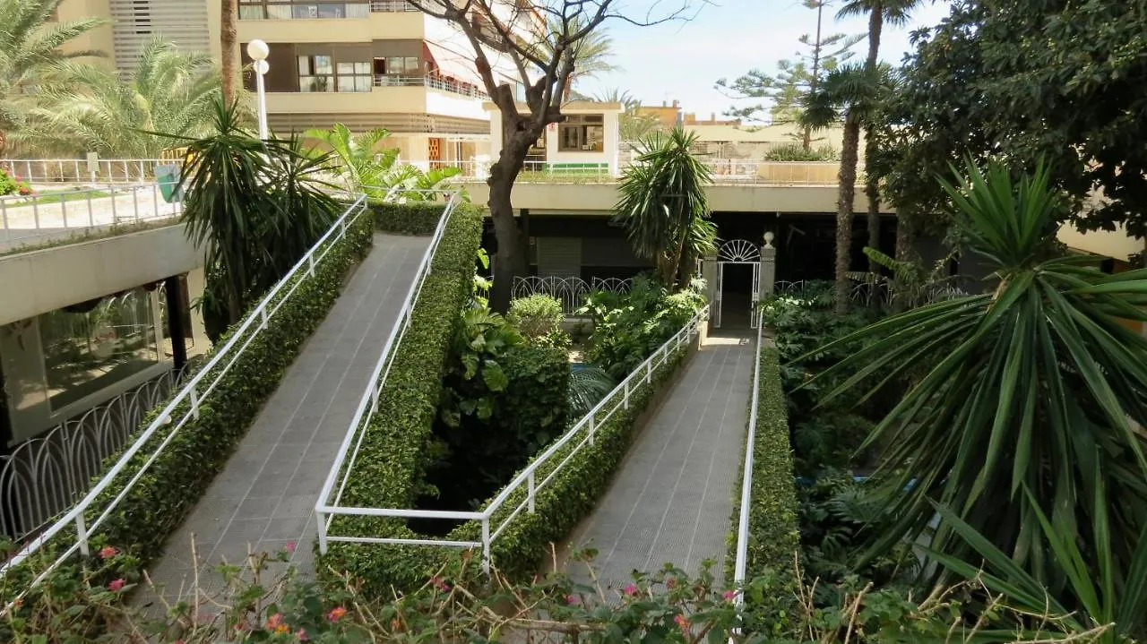 Nogalera Sun&Fun Select Appartement Torremolinos Spanje