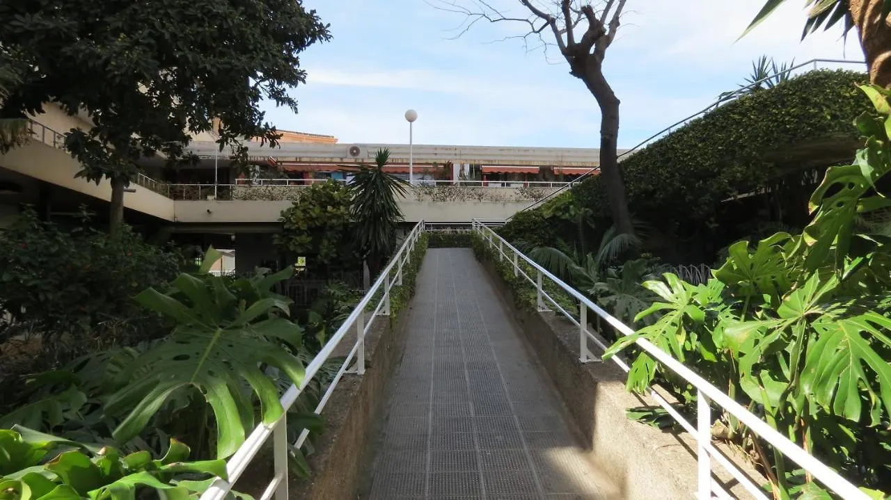 Nogalera Sun&Fun Select Appartement Torremolinos