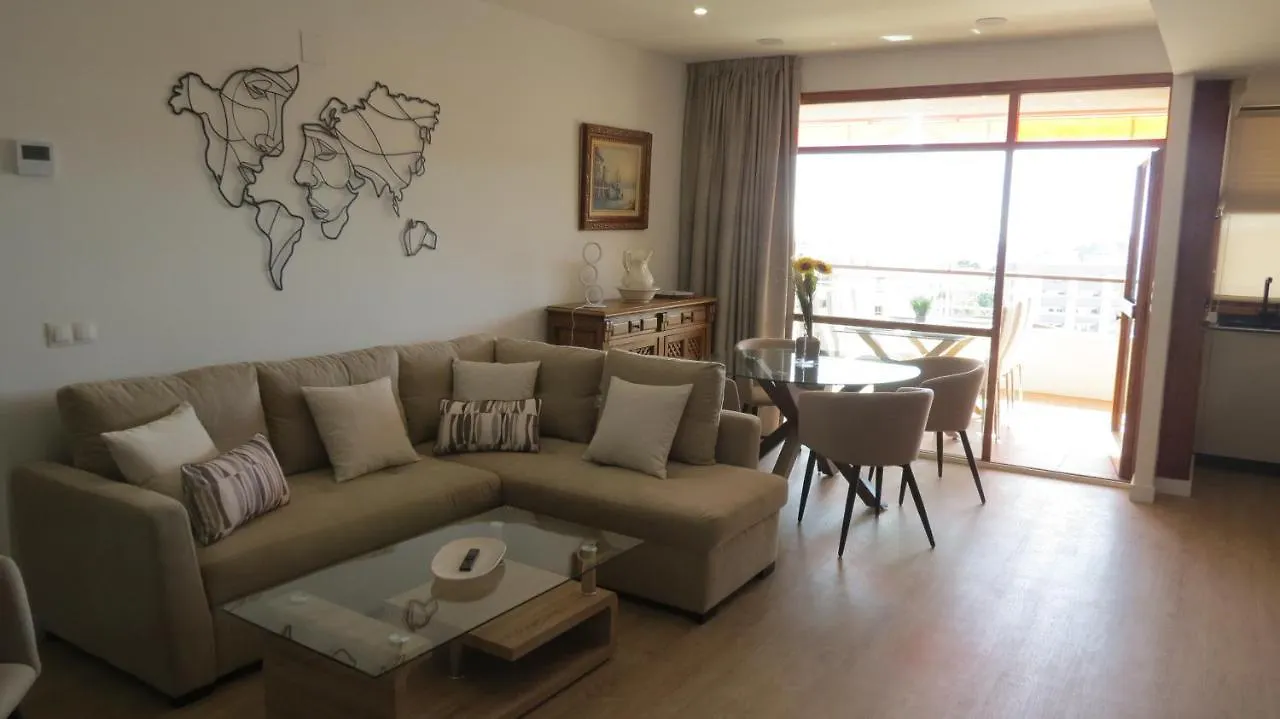 Nogalera Sun&Fun Select Appartement Torremolinos