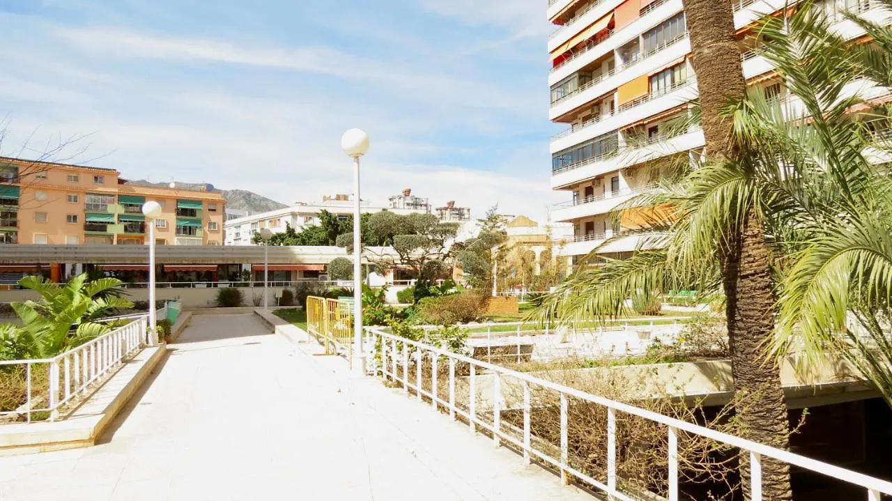 Nogalera Sun&Fun Select Appartement Torremolinos 0*,