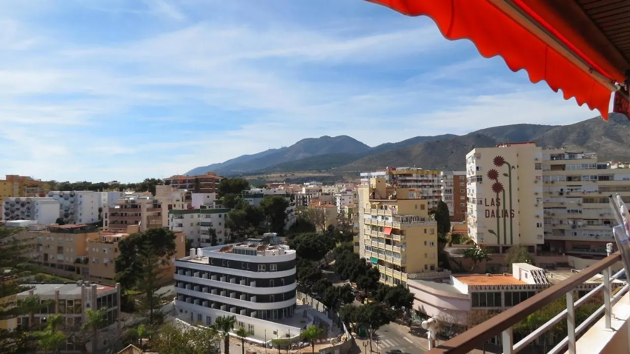 Nogalera Sun&Fun Select Appartement Torremolinos