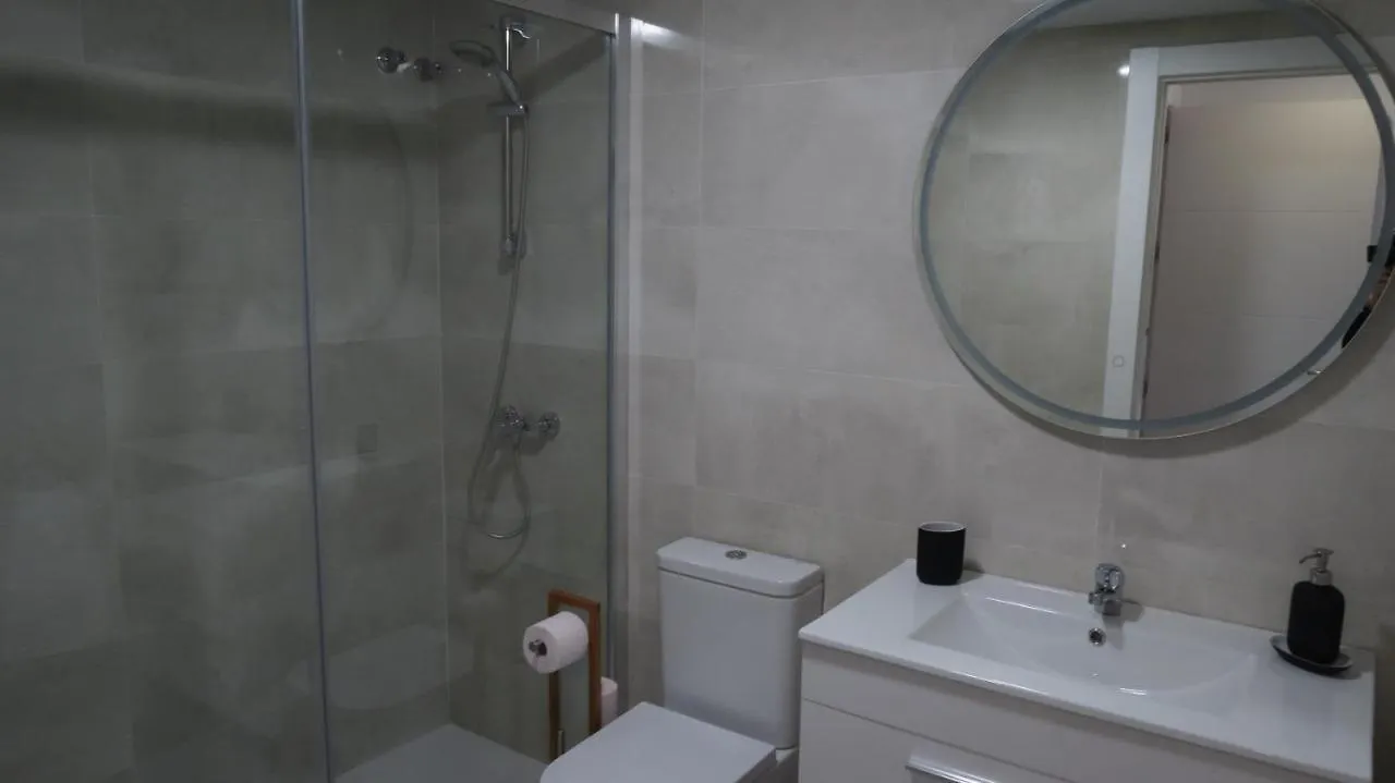 Nogalera Sun&Fun Select Appartement Torremolinos