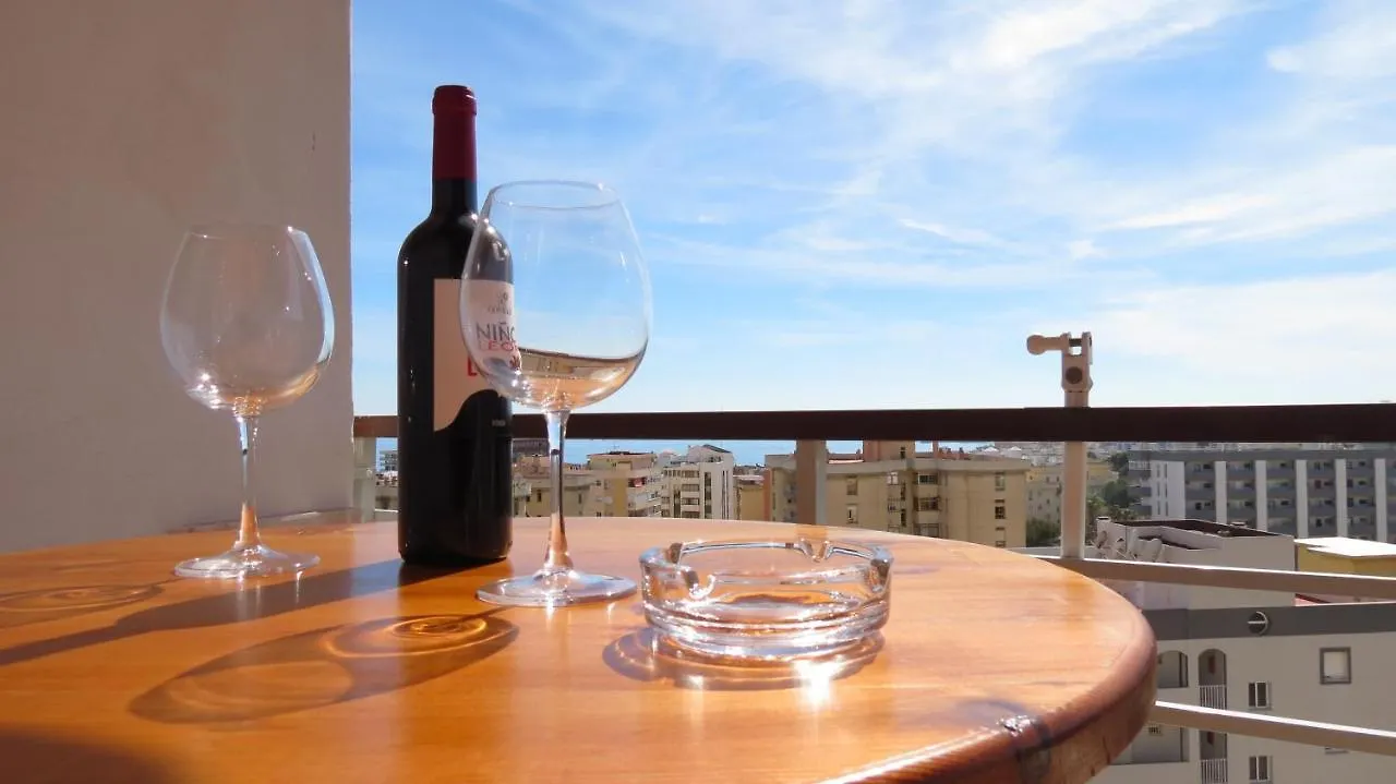 Nogalera Sun&Fun Select Appartement Torremolinos Spanje