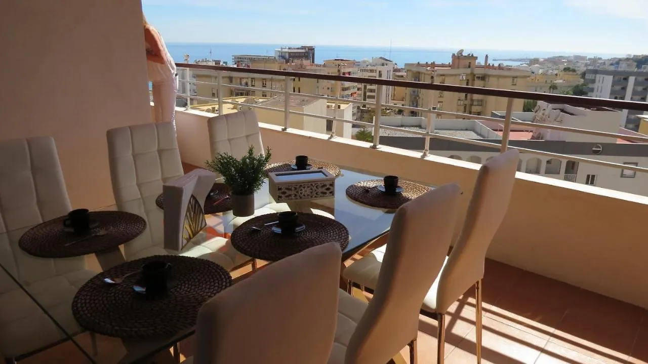 Nogalera Sun&Fun Select Appartement Torremolinos
