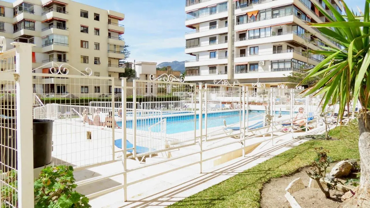 Nogalera Sun&Fun Select Appartement Torremolinos