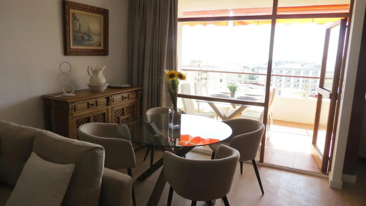 Nogalera Sun&Fun Select Appartement Torremolinos Spanje