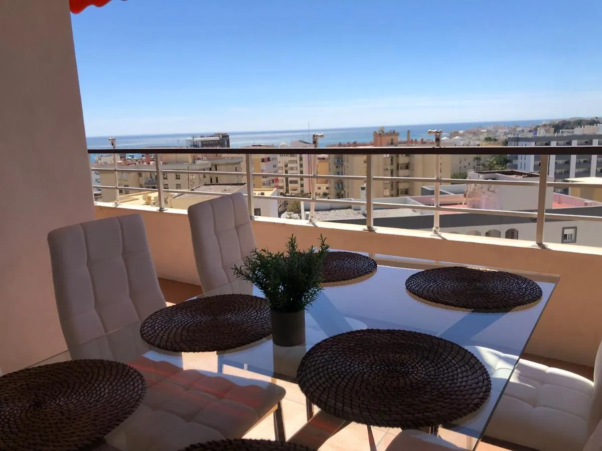 Nogalera Sun&Fun Select Appartement Torremolinos Spanje
