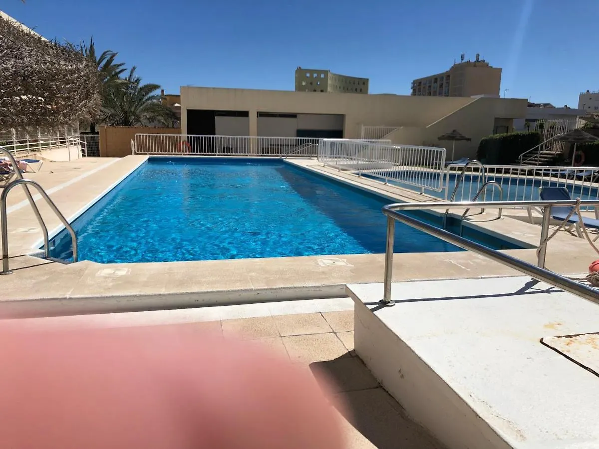 Nogalera Sun&Fun Select Appartement Torremolinos 0*,  Spanje