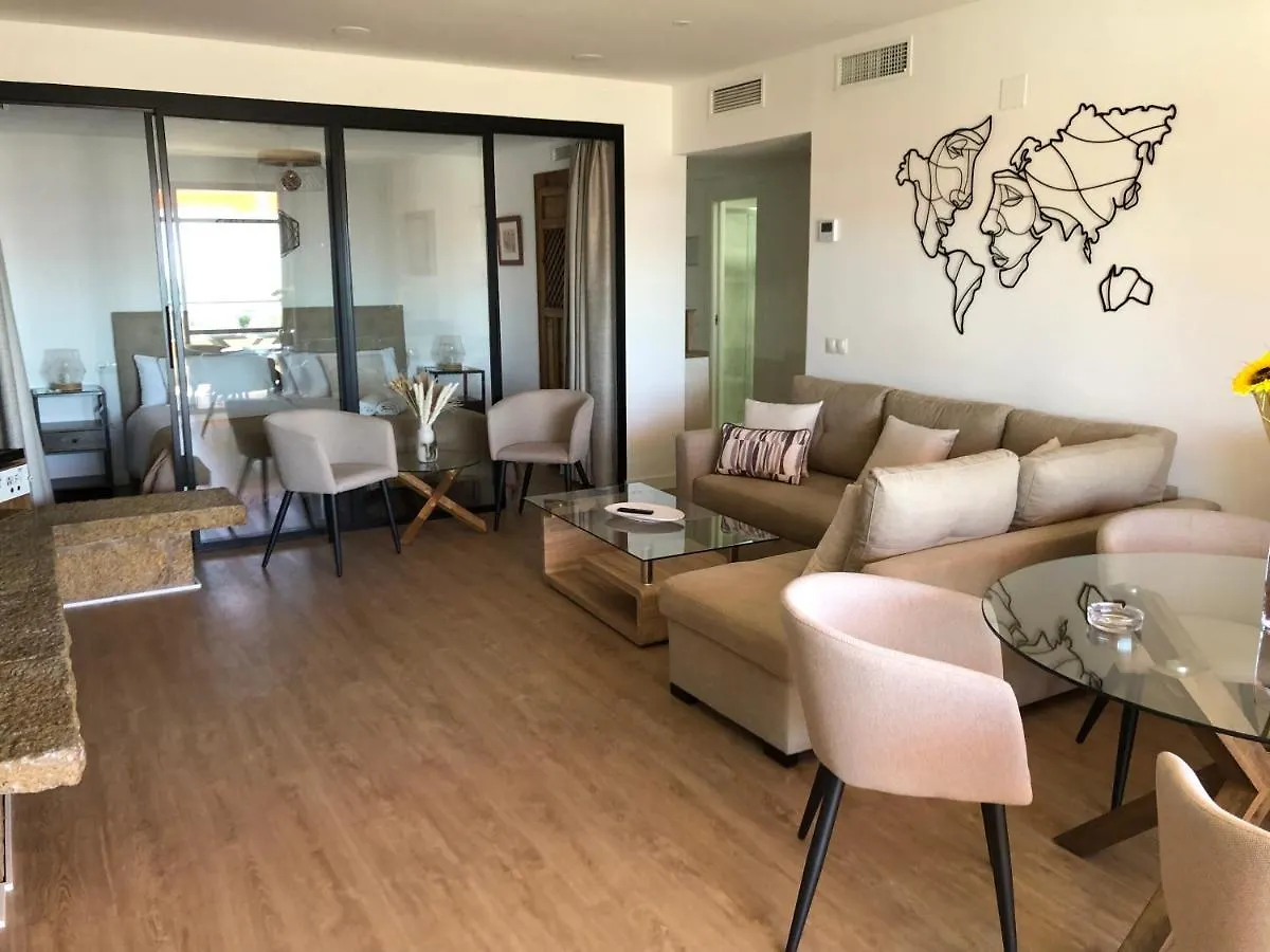 Nogalera Sun&Fun Select Appartement Torremolinos