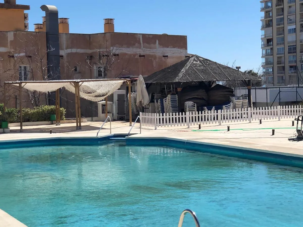 Nogalera Sun&Fun Select Appartement Torremolinos