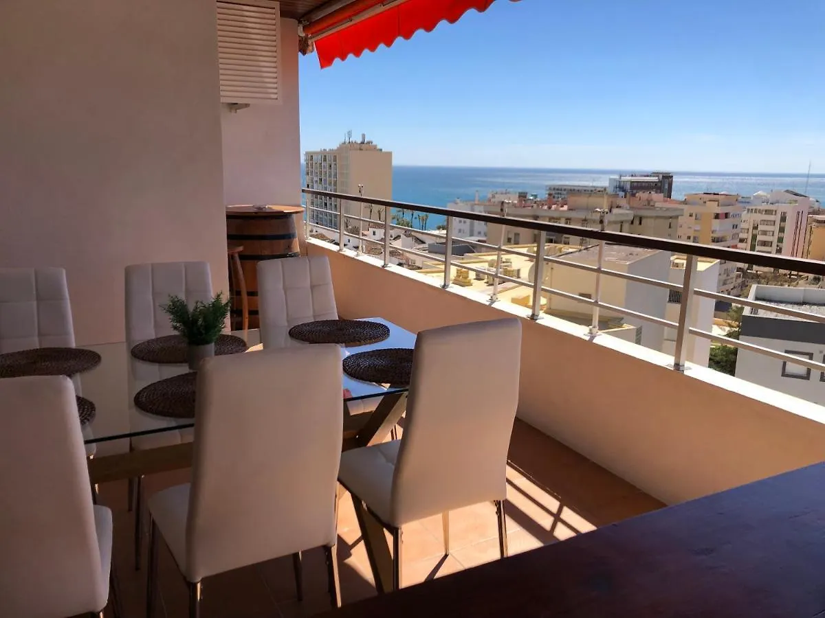Nogalera Sun&Fun Select Appartement Torremolinos