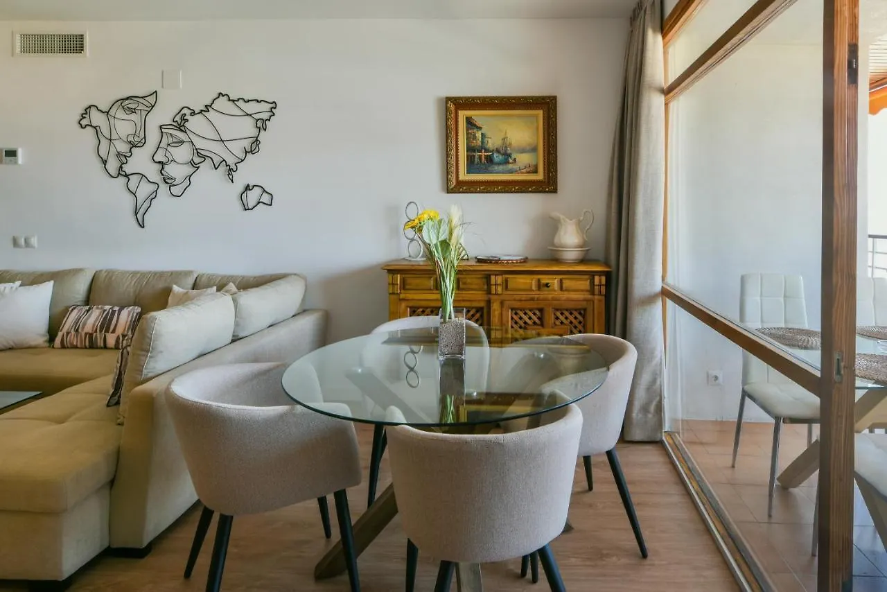 Nogalera Sun&Fun Select Appartement Torremolinos 0*,