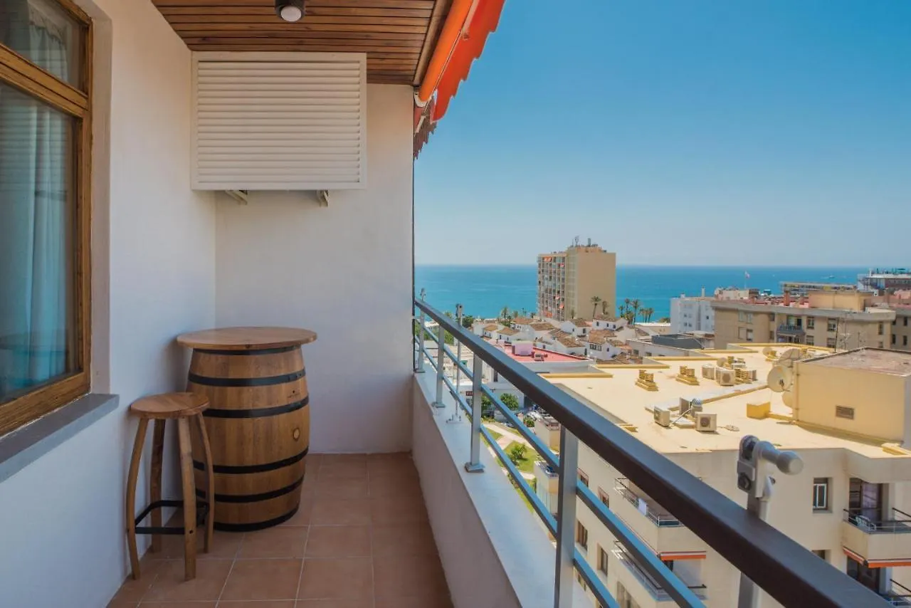 Nogalera Sun&Fun Select Appartement Torremolinos