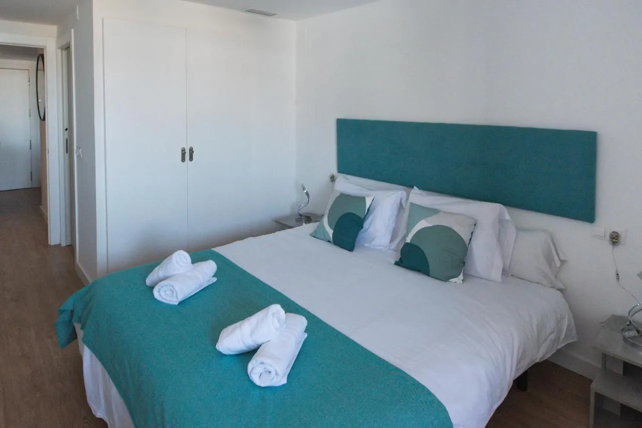 Nogalera Sun&Fun Select Appartement Torremolinos Spanje