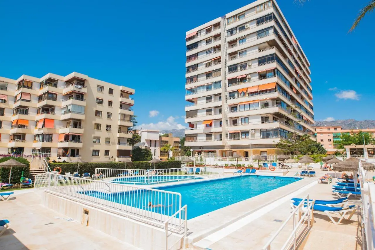 Nogalera Sun&Fun Select Appartement Torremolinos