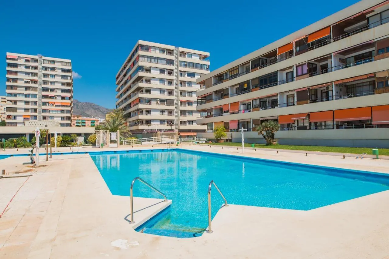Nogalera Sun&Fun Select Appartement Torremolinos