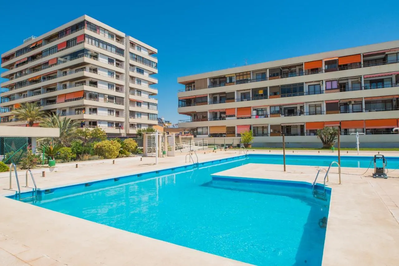 Nogalera Sun&Fun Select Apartment Torremolinos Spain
