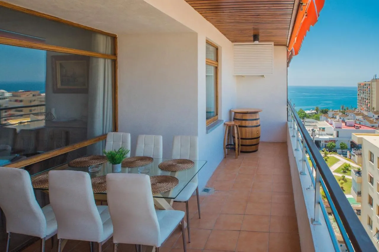 Nogalera Sun&Fun Select Appartement Torremolinos