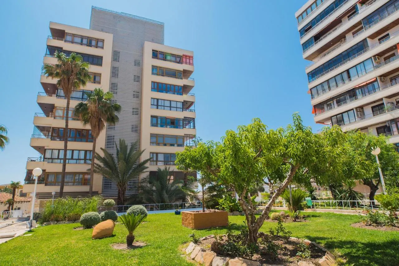 Nogalera Sun&Fun Select Appartement Torremolinos 0*,  Spanje