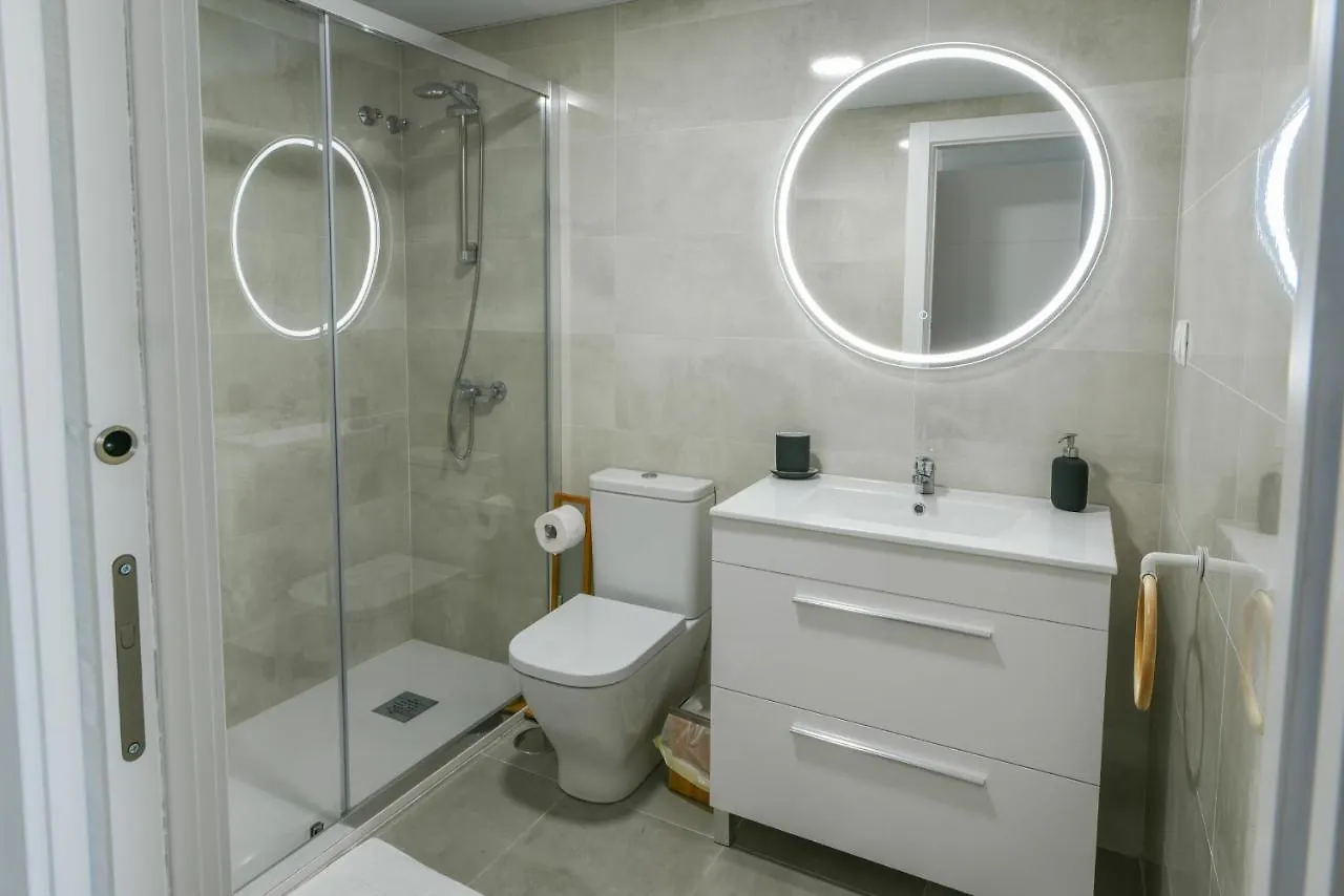 Nogalera Sun&Fun Select Appartement Torremolinos Spanje