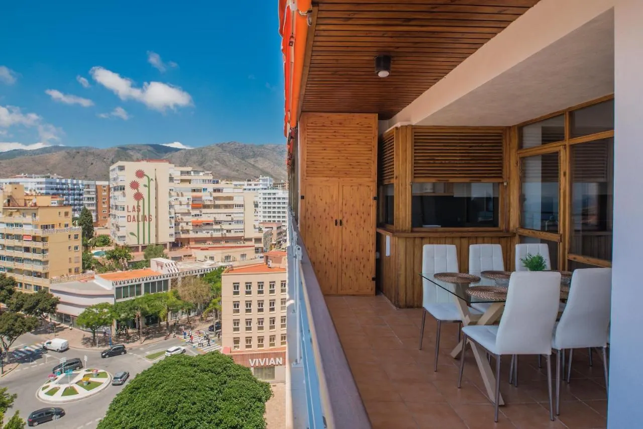 Nogalera Sun&Fun Select Appartement Torremolinos