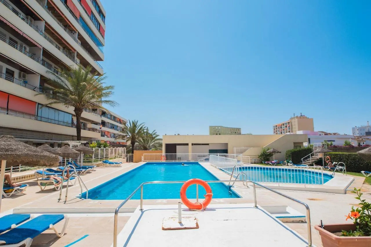 Nogalera Sun&Fun Select Appartement Torremolinos 0*,